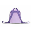 Picture of SQUISHMALLOW BACKPACK PURPLE